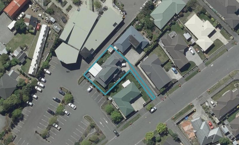 127 Saint Johns Street, Bromley, Christchurch - Carousel 1