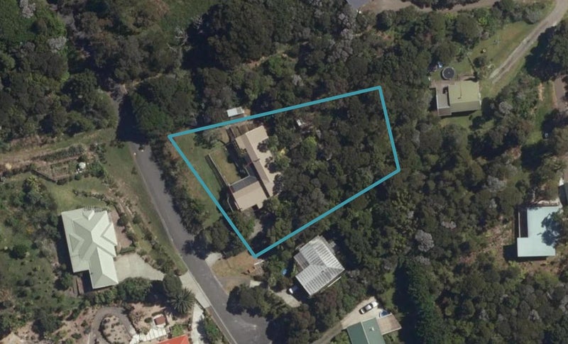 72 Manning Street, Rawene, Kaikohe - Carousel 1