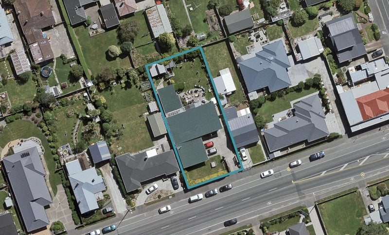 288 Yarrow Street, Richmond, Invercargill - Carousel 1