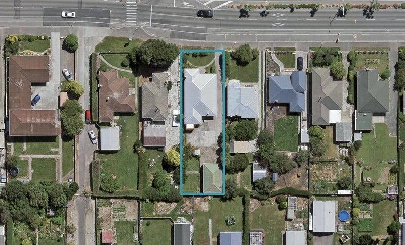 539 Tweed Street, Newfield, Invercargill - Carousel 1