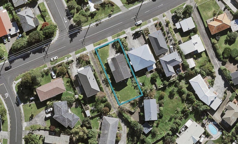 163 Coronation Road, Hillcrest, Auckland - Carousel 1