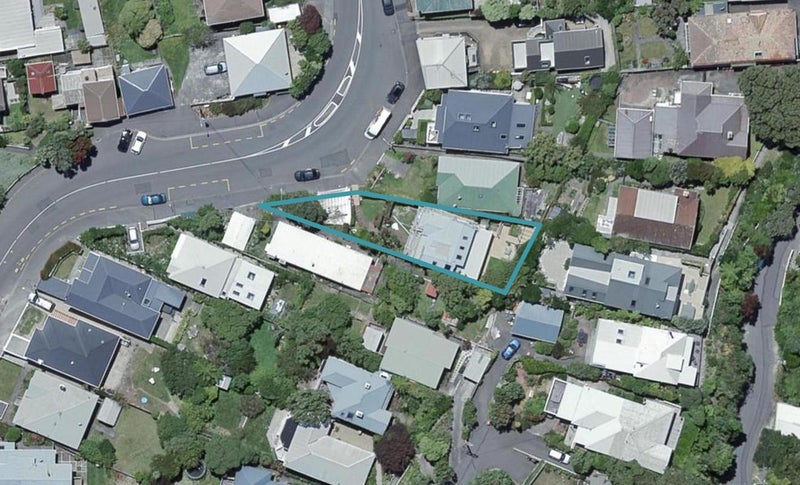 92 Northland Road, Northland, Wellington - Carousel 1