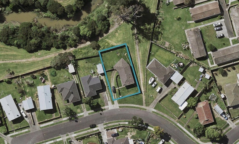7 Cosmo Place, Otara, Auckland - Carousel 1