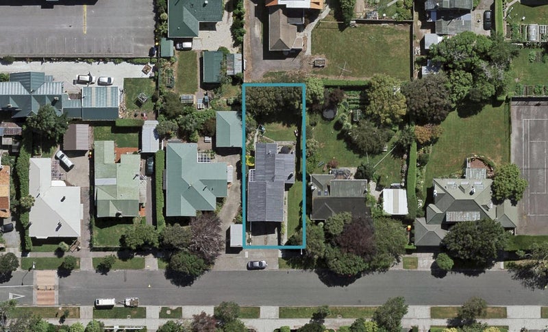 18 Alice Street, Gladstone, Invercargill - Carousel 1