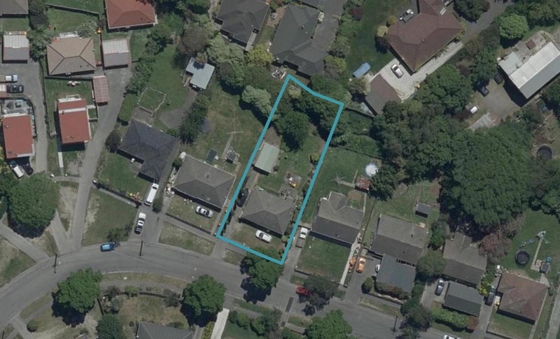 24 Hooker Avenue, Bryndwr, Christchurch - Carousel 1
