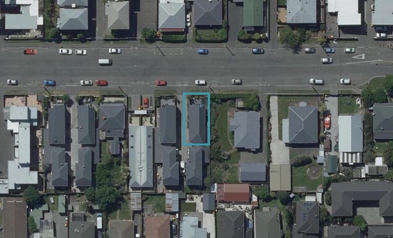 36D Hastings Street West, Sydenham, Christchurch - Carousel 1