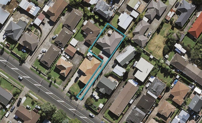 118A Carruth Road, Papatoetoe, Auckland - Carousel 1