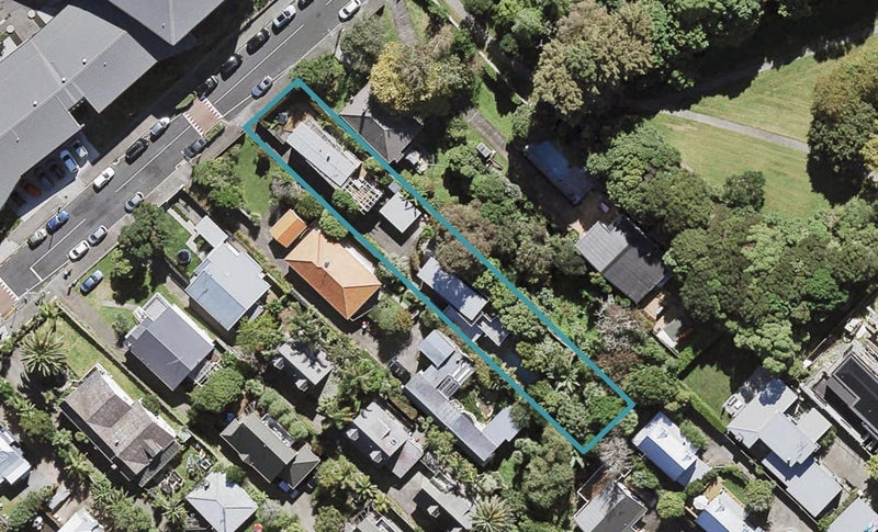 56B Larchwood Avenue, Westmere, Auckland - Carousel 1
