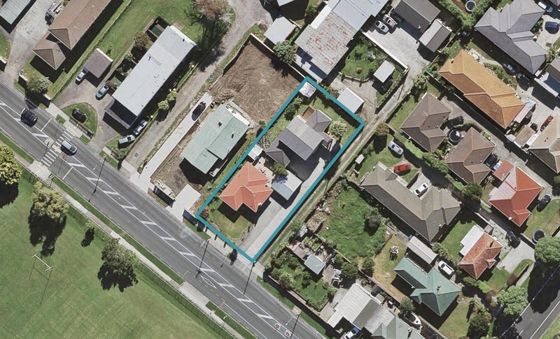 24B Claude Avenue, Papatoetoe, Auckland - Carousel 1