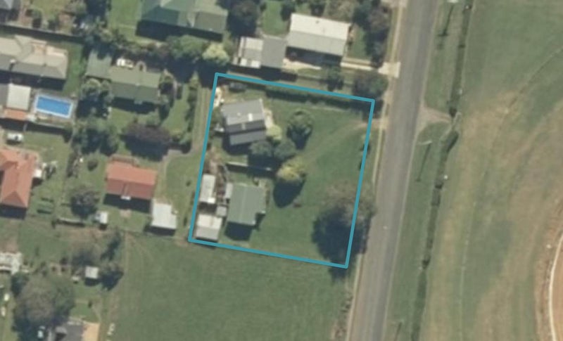 34 Oliver Street, Kihikihi, Te Awamutu - Carousel 1