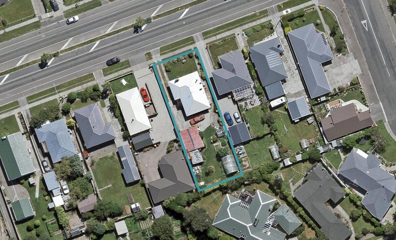 521 Yarrow Street, Glengarry, Invercargill - Carousel 1