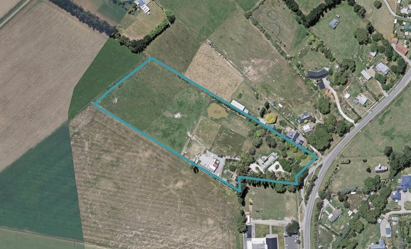 229 Tuahiwi Road, Tuahiwi, Kaiapoi - Carousel 1