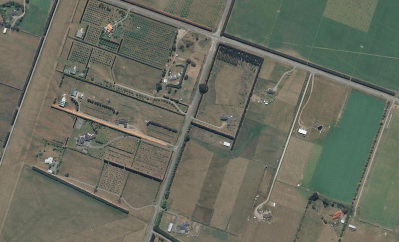 804 Downs Road, Eyrewell, Rangiora - Carousel 1