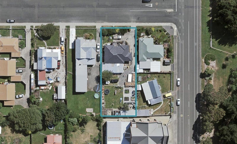 169 Earn Street, Appleby, Invercargill - Carousel 1