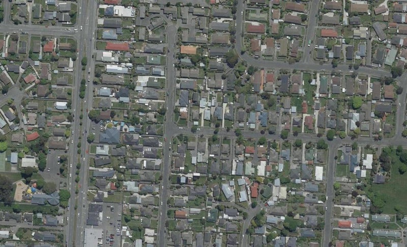 5 Dunedin Street, Redwood, Christchurch - Carousel 1