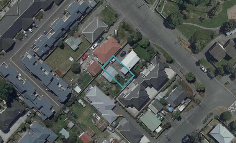 3/15 Cameron Street, Sydenham, Christchurch - Carousel 1