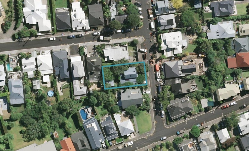 39 Georgina Street, Freemans Bay, Auckland - Carousel 1