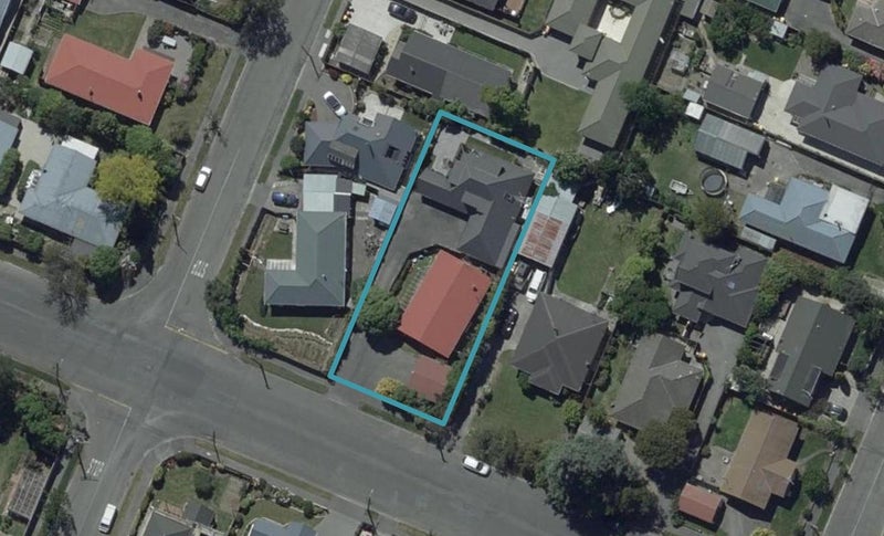 18 Staveley Street, Avonhead, Christchurch - Carousel 1