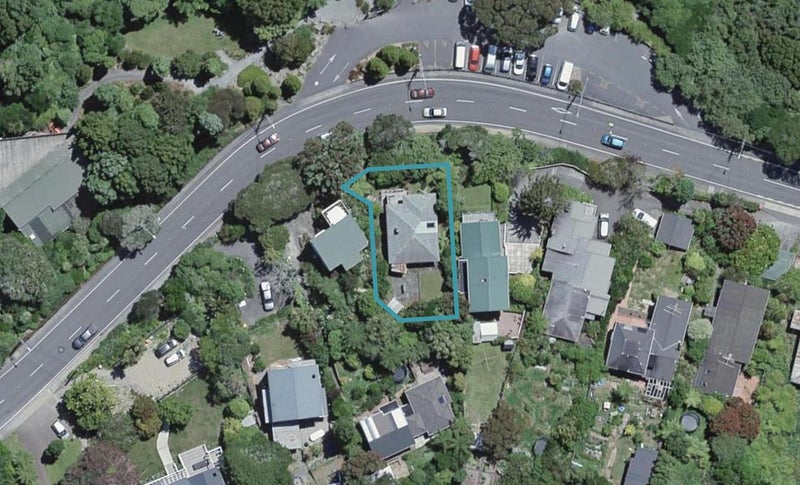 141 Wilton Road, Wilton, Wellington - Carousel 1