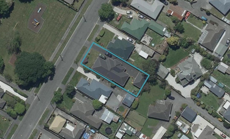 28 Emlyn Place, Avondale, Christchurch - Carousel 1