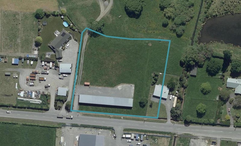 138R Styx Mill Road, Casebrook, Christchurch - Carousel 1