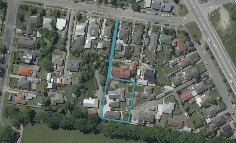 66A Grange Street, Hillsborough, Christchurch - Carousel 1