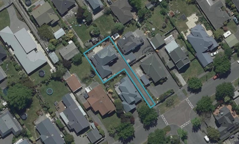 83 Paparoa Street, Papanui, Christchurch - Carousel 1