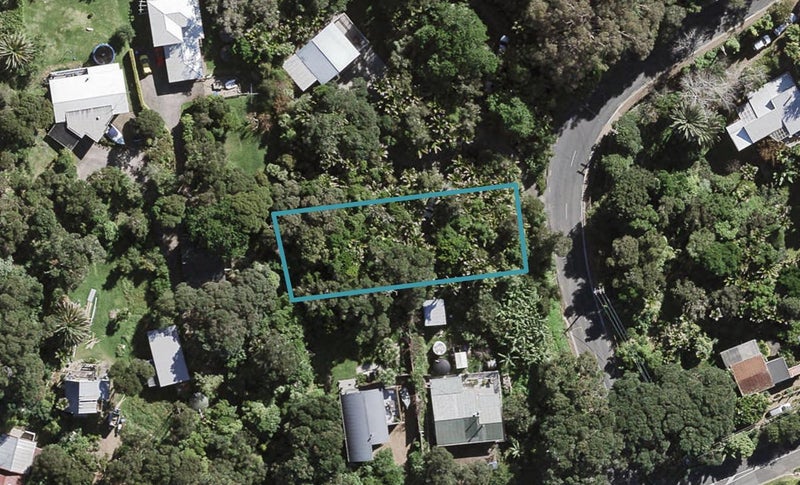6 Palm Road, Palm Beach, Waiheke Island - Carousel 1