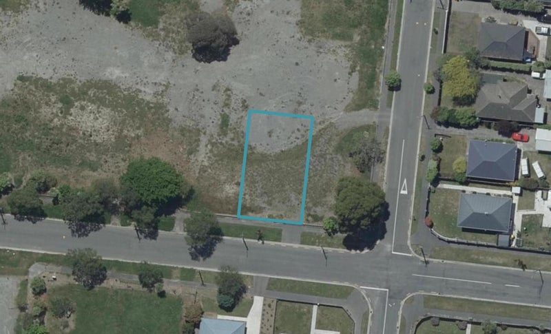 13 Sandy Avenue, New Brighton, Christchurch - Carousel 1