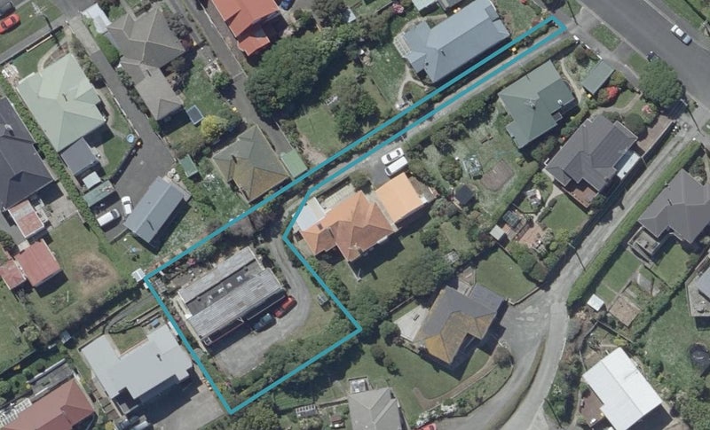 8 Norman Street, Tainui, Dunedin - Carousel 1