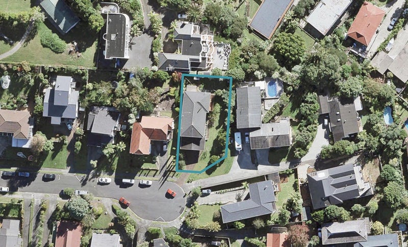 30 Montclair Rise, Browns Bay, Auckland - Carousel 1