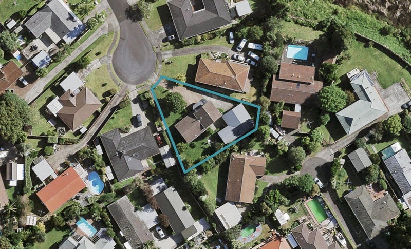 8 The Spinney, Pahurehure, Papakura - Carousel 1