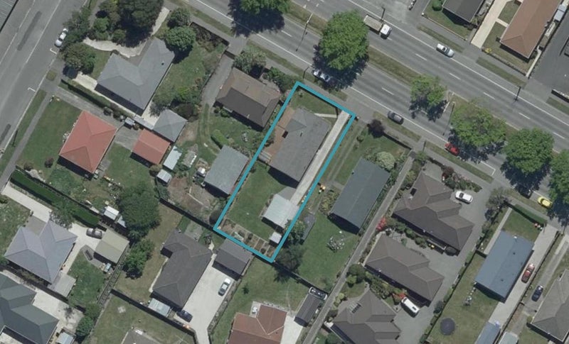 447 Harewood Road, Harewood, Christchurch - Carousel 1