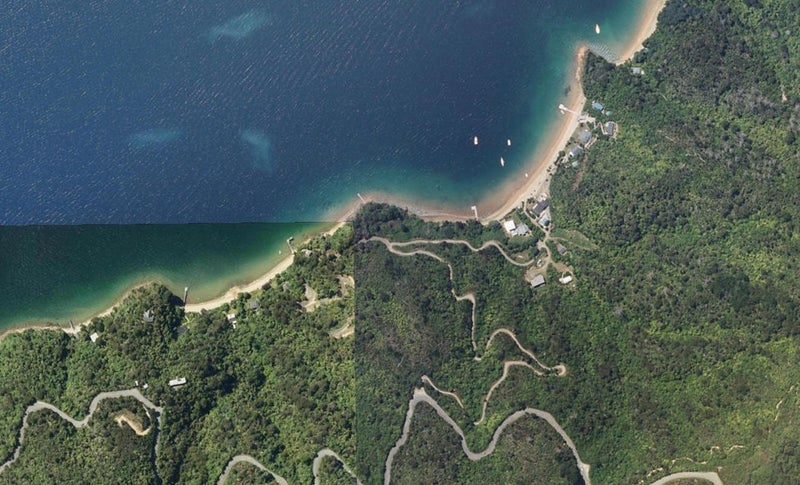0 Grove Arm, Whenuanui Bay, Picton - Carousel 1