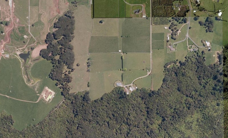 316B Three Mile Bush Road, Te Kamo, Whangārei - Carousel 1