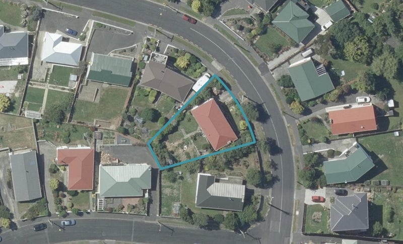 87 Mulford Street, Concord, Dunedin - Carousel 1