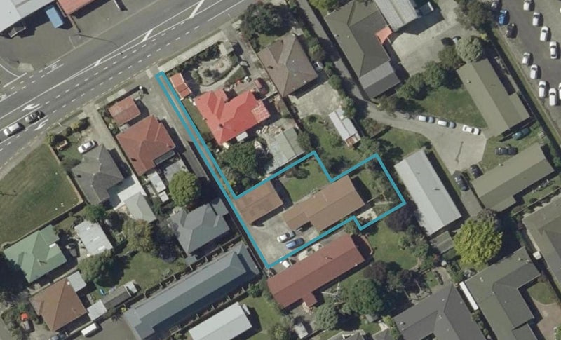 794 Tremaine Avenue, Roslyn, Palmerston North - Carousel 1