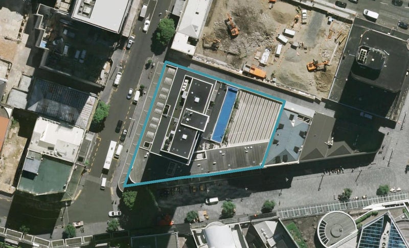 5G/16 Gore Street, Auckland Central, Auckland - Carousel 1