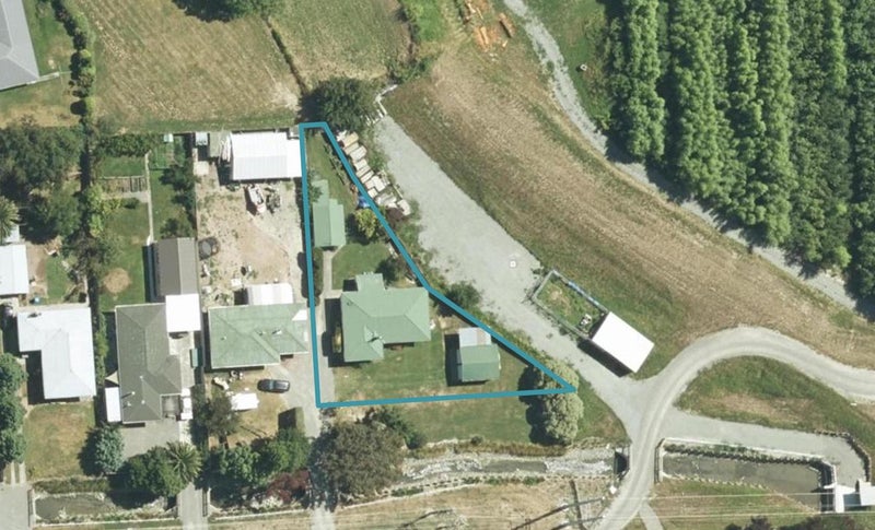 2 Old Renwick Road, Mayfield, Blenheim - Carousel 1