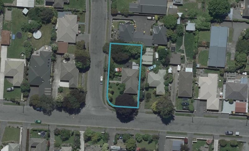 9 Ravenna Street, Avonhead, Christchurch - Carousel 1