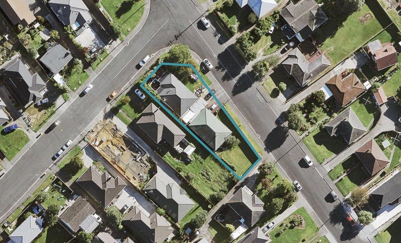 1/16 Marion Avenue, Mount Roskill, Auckland - Carousel 1
