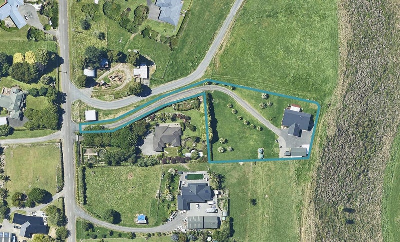 71 Gasson Lane, Pyes Pa, Tauranga - Carousel 1