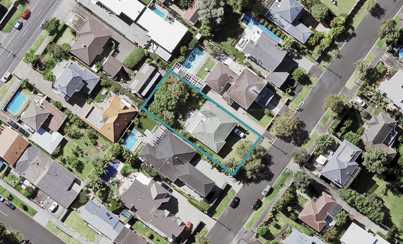8 Kildare Avenue, Glendowie, Auckland - Carousel 1