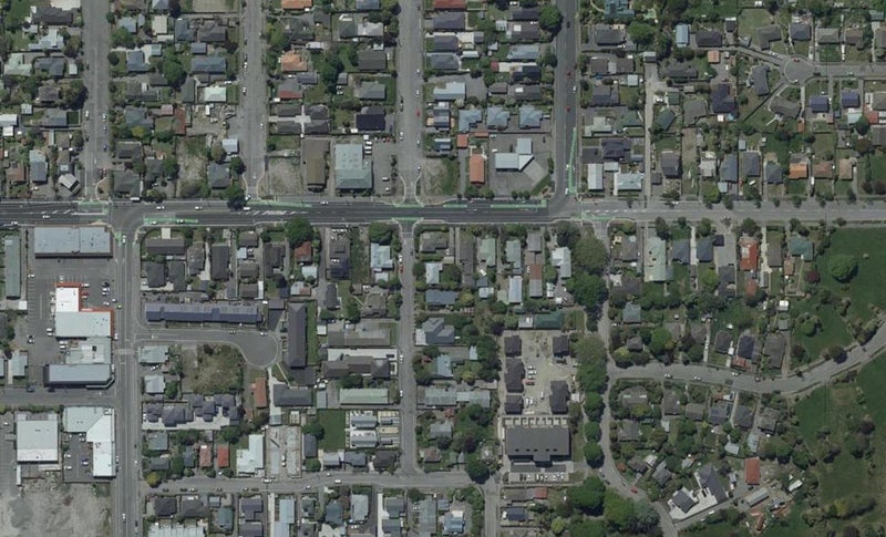 3/30 Tweed Street, Richmond, Christchurch - Carousel 1