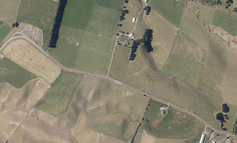 311 Cemetery Road, Sanson, Palmerston North - Carousel 1