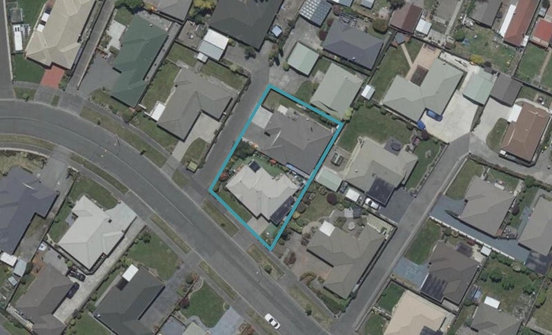 2/18 Bella Rosa Drive, Hei Hei, Christchurch - Carousel 1