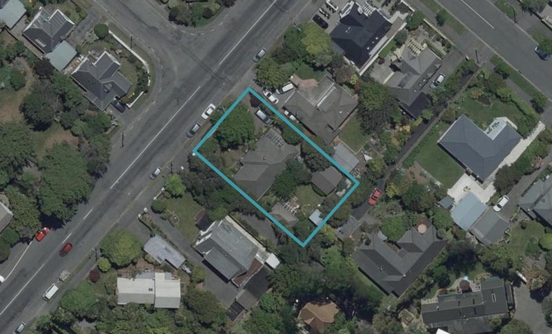 214 Ilam Road, Ilam, Christchurch - Carousel 1
