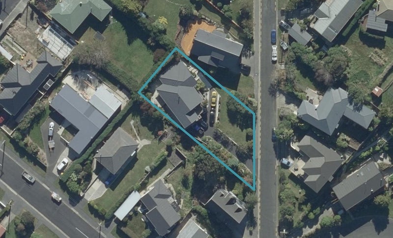 3 Dinmont Street, Waverley, Dunedin - Carousel 1