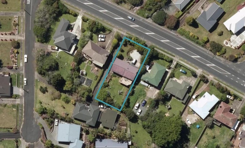 389 Kamo Road, Kamo, Whangarei - Carousel 1