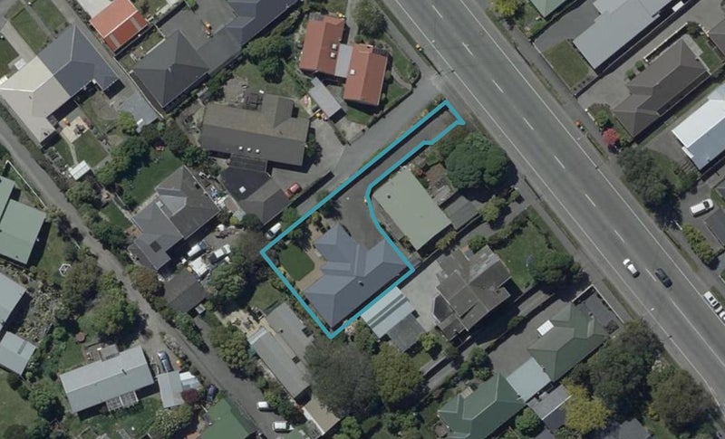 169A Barrington Street, Somerfield, Christchurch - Carousel 1